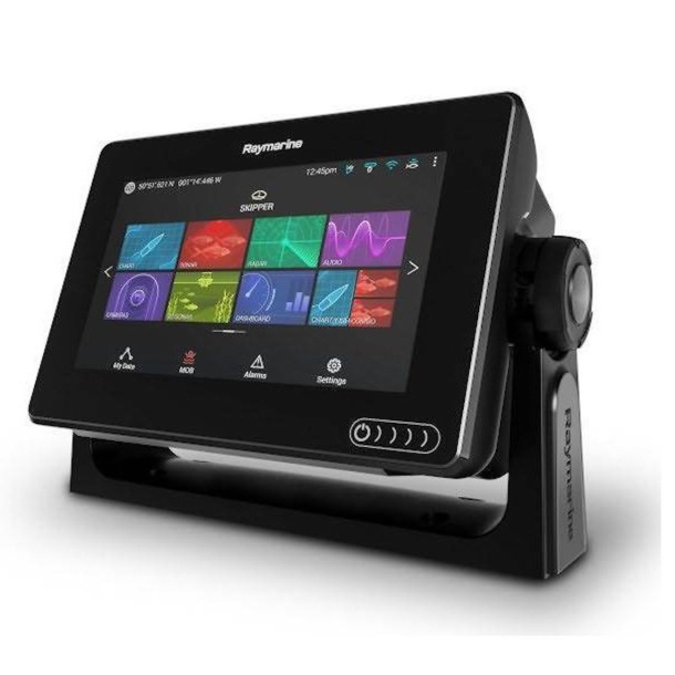 Raymarine AXIOM 7,7" Multifunktionsdisplay