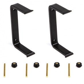 AXIOM 7 Monteringskit bagfra