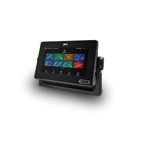 AXIOM+ 9 RV MFD m. RealVison 3D og ekkolod