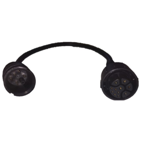 AXIOM / 2 Pro-RVX / RVM Adaptor kabel 