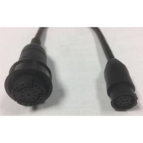 AXIOM RV til DV transducer kabel