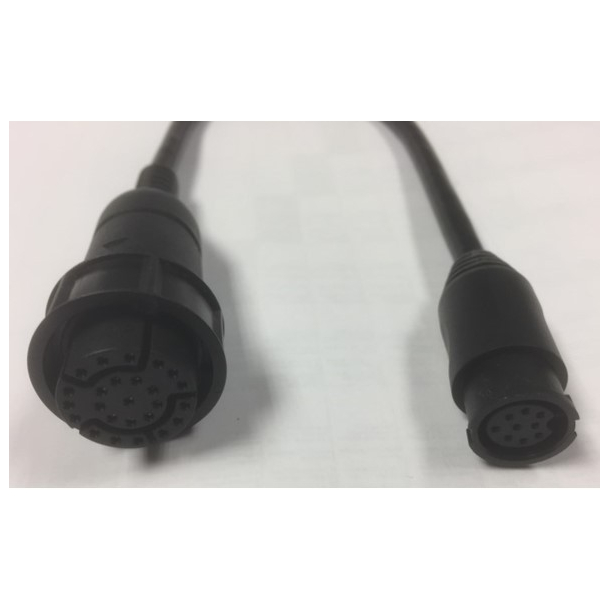 AXIOM RV til DV transducer kabel