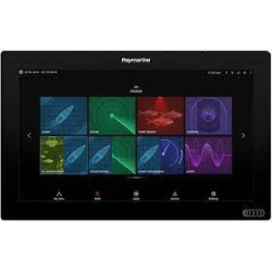 AXIOM2 XL  22 " Multifunktionsdisplay 