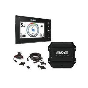 B&G H5000 Hydra Base Pack