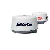 B&G Radarer