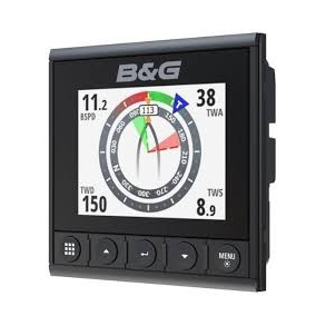 B&G Triton2 display