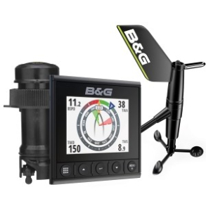 B&G Triton2 instrument pakke (Trdls)