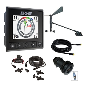 B&G Triton2 instrumentpakke