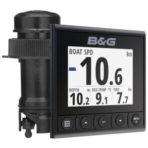 B&G Triton2 speed/depth