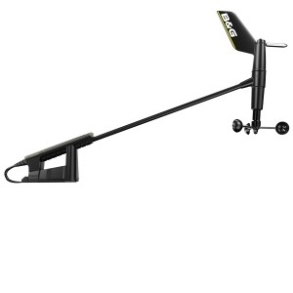 B&G Triton2 vindfane WS310 m. kabel