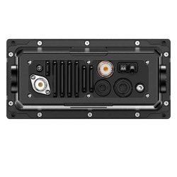 B&G V60-B VHF med AIS transpondere B m ekstern GPS