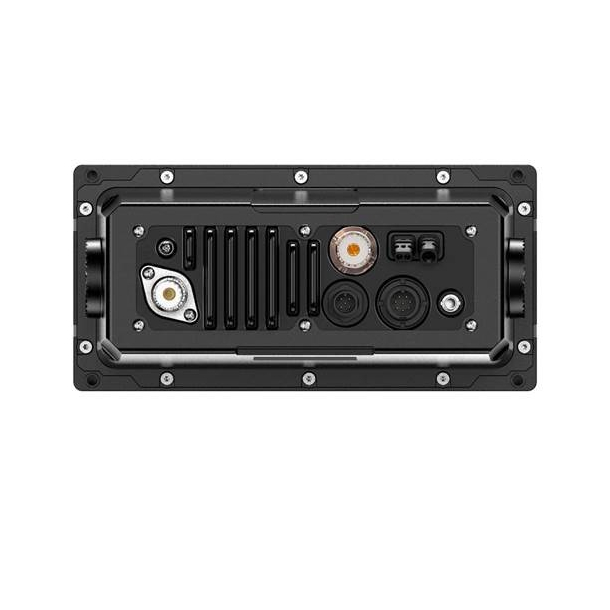 B&G V60-B VHF med AIS transpondere B m ekstern GPS