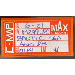 C-MAP s�kort C-Map mAx BRUGT flere forskellige, som billeder, mail for sp�rgsm�l