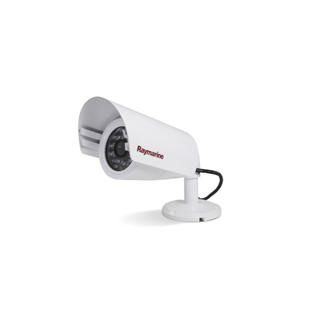 CAM210 Bullet CCTV Netvrkskamera