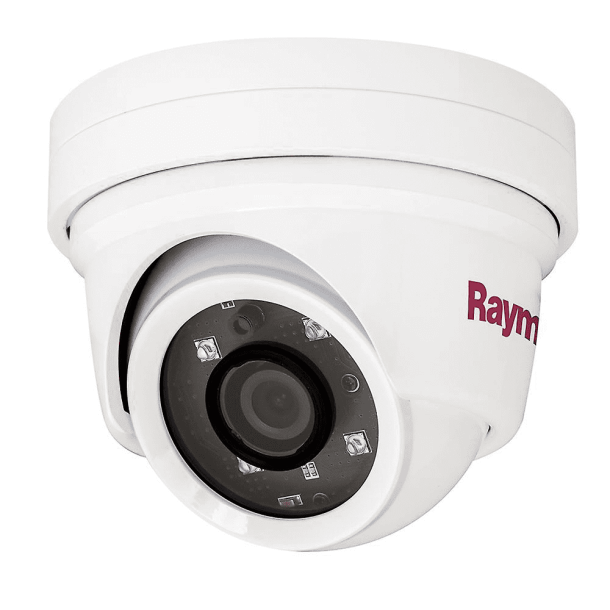 CAM220 Eyeball CCTV Netvrkskamera