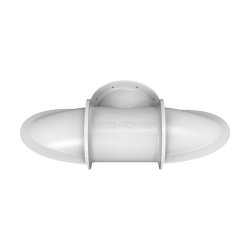 Cowls til sterntuneller 250 mm *