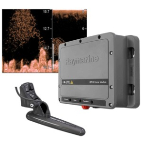 CP100 DownVision Fiske-Ekkolod - hkmont.