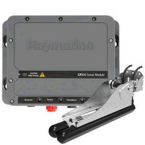 CP200 SideVision Ekkolod - Hkm.