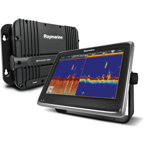 CP370 Clear Pulse Fiske-Ekkolod 