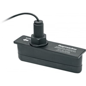 Transducer CPT-110 Plastic gennemf.