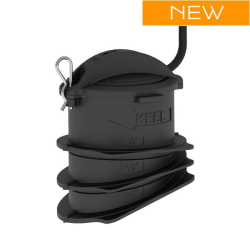 Transducer CPT-S - til indlimning