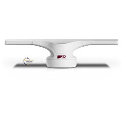 Cyclone PRO Radar m. 3 fod ben antenne og kabler 