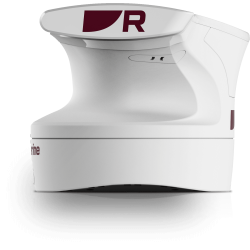 Cyclone PRO Radar m. 3 fod ben antenne og kabler 