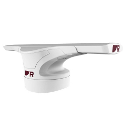 Cyclone PRO Radar m. 6 fod ben antenne og kabler 