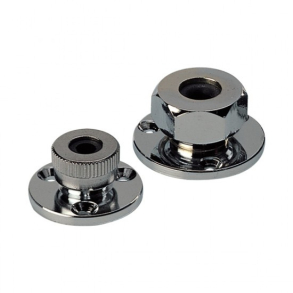 Dksgennemfring - kabler op til 10mm