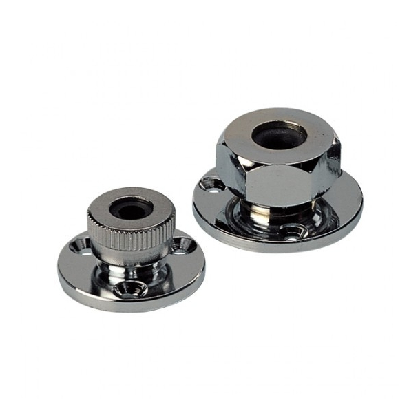 Dksgennemfring - kabler op til 12mm