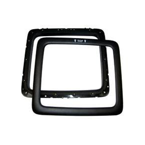 Dragonfly-7 Pro Flush Monterings Kit