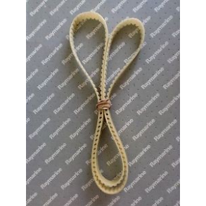 Drivrem for MK2 Rat Pilot