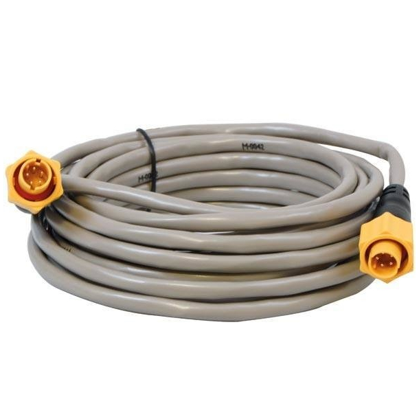 Ethernetvrk kabel - 25-fod