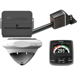 Evolution EV-1 Line�r Type 1 Systempakke m. p70s display