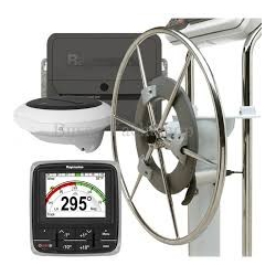 EV-1 Rat Systempakke m. p70s display