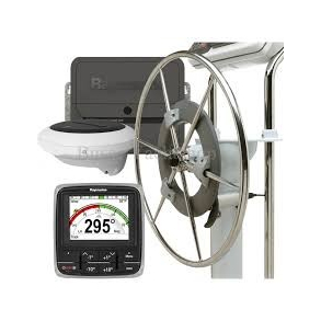 EV-1 Rat Systempakke m. p70s display