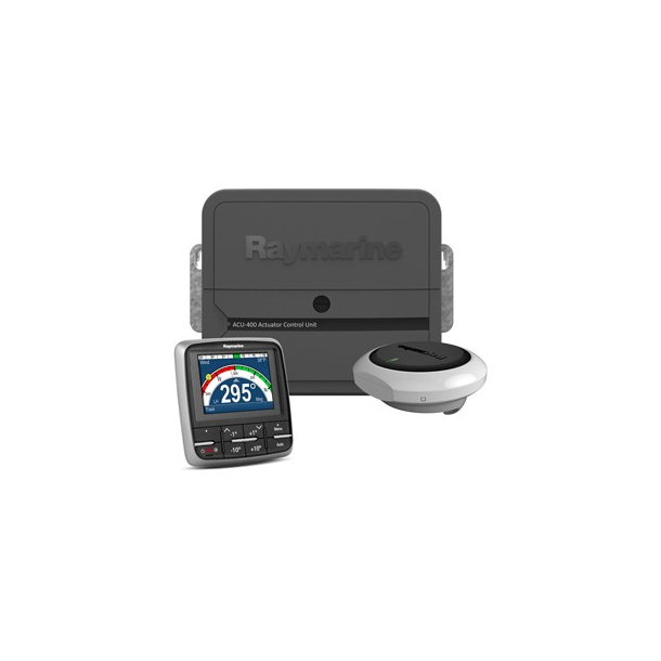 EV-1 Systempakke m. p70s display &amp; ACU 400