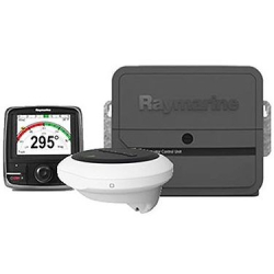 EV-1 Systempakke m. p70Rs display &amp; ACU 200