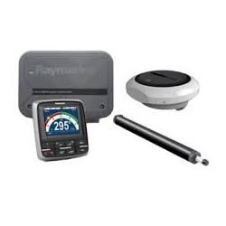 EV-1 Rorpinds Systempakke m. p70s display