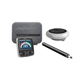 EV-1 Rorpinds Systempakke m. p70s display