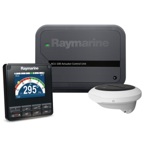 EV Systempakke m. p70s display & ACU-100