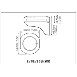 Evolution EV1 Sensor