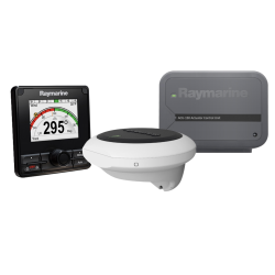 Evolution EV-1 / ACU150 Systempakke m. p70Rs display