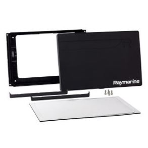 Front monterings kit - AXIOM/AXIOM+ 12, inkl soldksel