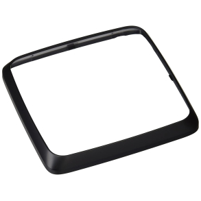 Sort ramme til i50/60/70/Piloter (a, c, e series design)