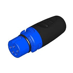 i60 Trdls Vind pakke og backbone Kit 