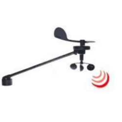 i60 Trdls Vind pakke og backbone Kit 