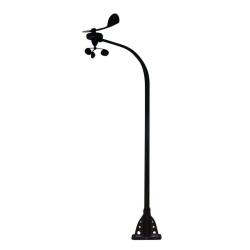 i70 Trdls Vertikal Vind pakke, DST800, Heading Sencor og backbone Kit 