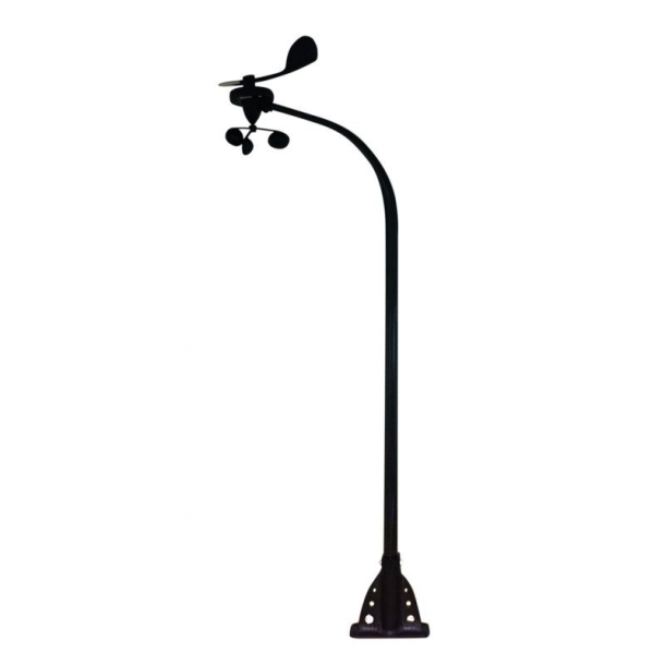 i70 Trdls Vertikal Vind pakke, DST800, Heading Sencor og backbone Kit 