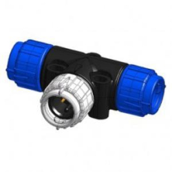 i70 Trdls Vind pakke, DST800 og backbone Kit 